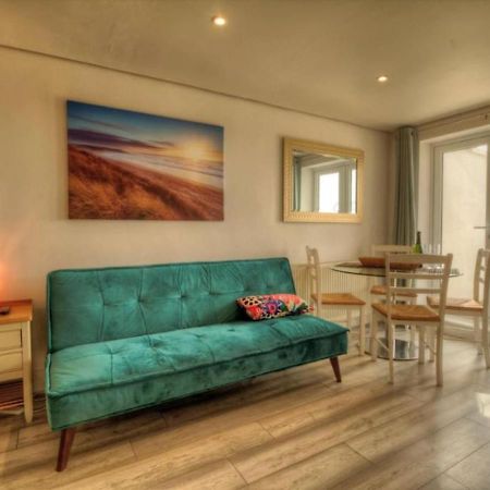 Air Maison - Solent View Beachfront Apartment South Hayling Esterno foto