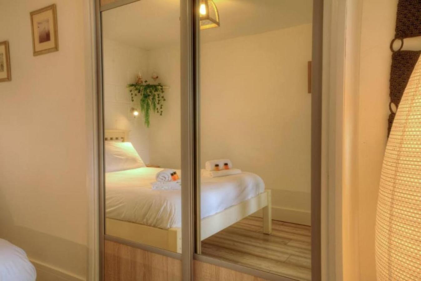 Air Maison - Solent View Beachfront Apartment South Hayling Esterno foto